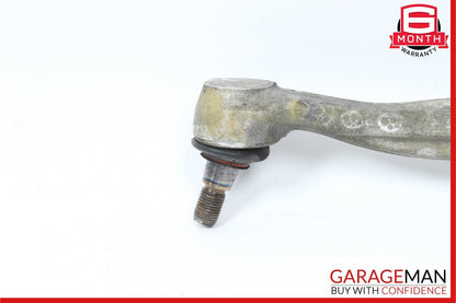 08-14 Mercedes E350 C250 Front Left Driver Side Suspension Upper Control Arm OEM