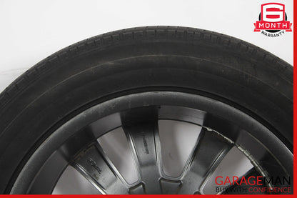 13-19 Mercedes X166 GL550 Wheel Tire Rim 8.5J x 20H2 ET62 OEM