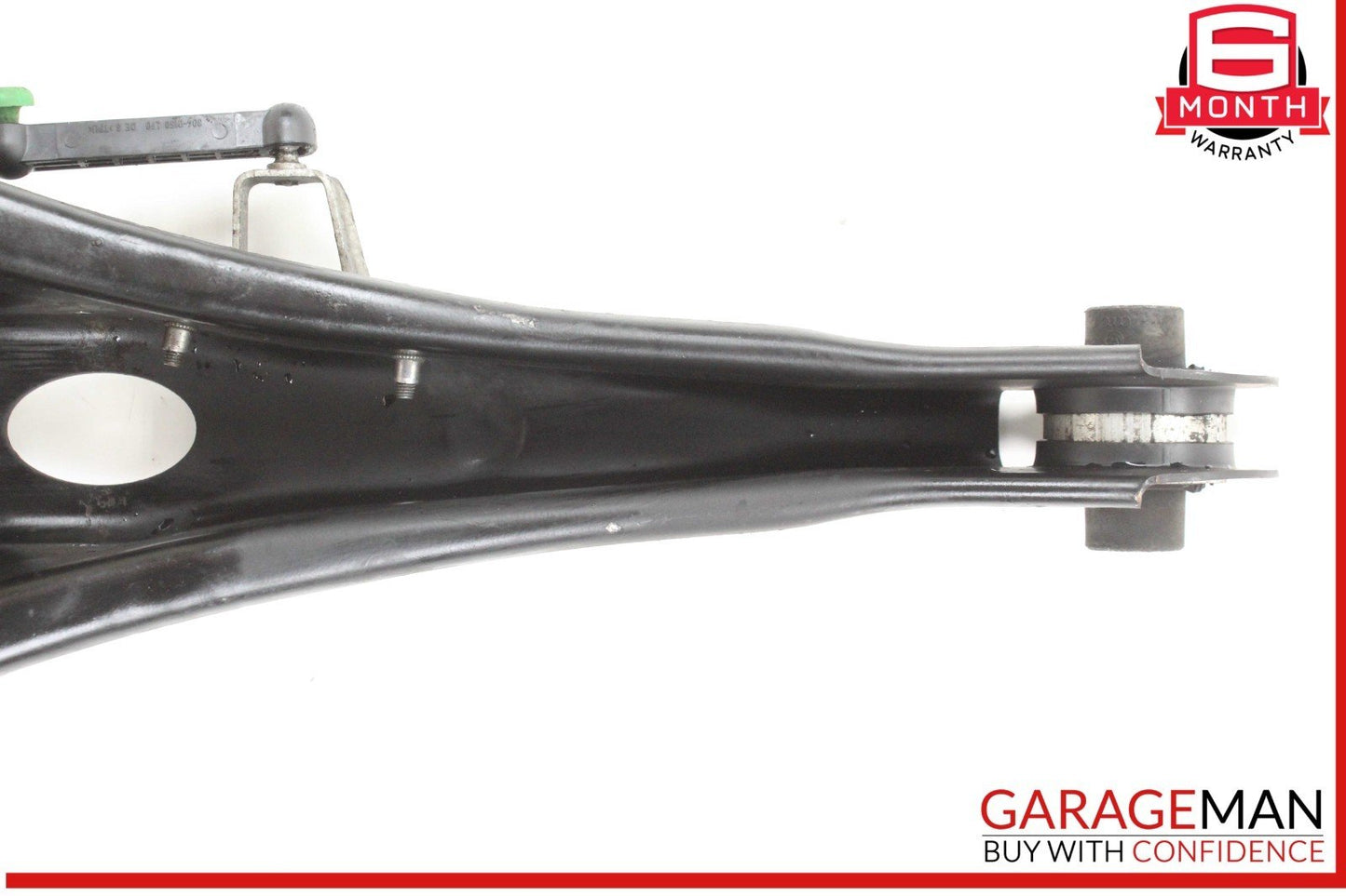 15-20 Audi A3 S3 Rear Left or Right Side Upper Control Arm 5Q0505311D OEM