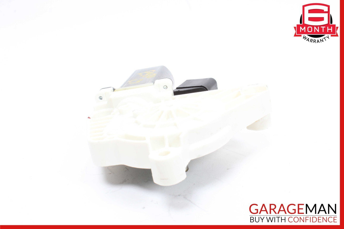 10-20 Mercedes W207 E350 Front Right Window Regulator Motor 2078200642 OEM