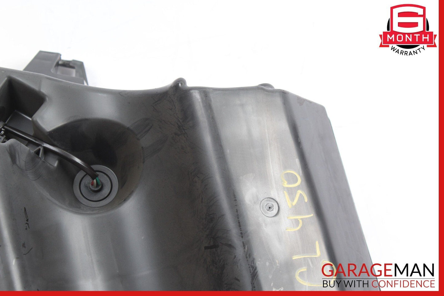 13-19 Mercedes X166 GL450 GLS550 GL63 AMG Rear Subwoofer Speaker 1668202802 OEM
