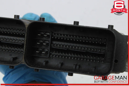 11-14 Porsche Cayenne 958 AWD ECU ECM Engine Computer Control Module Unit OEM