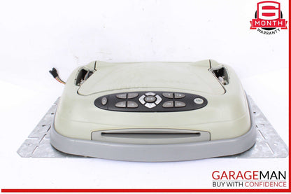 2004 Mercedes W163 ML500 Rosen Info-GPS-TV Screen DVD Player OEM