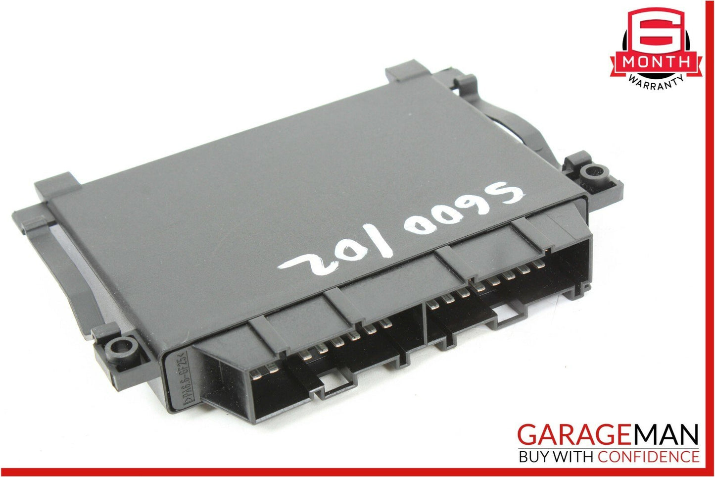 00-06 Mercedes W220 S600 CL500 S55 AMG Parktronic Control Module OEM