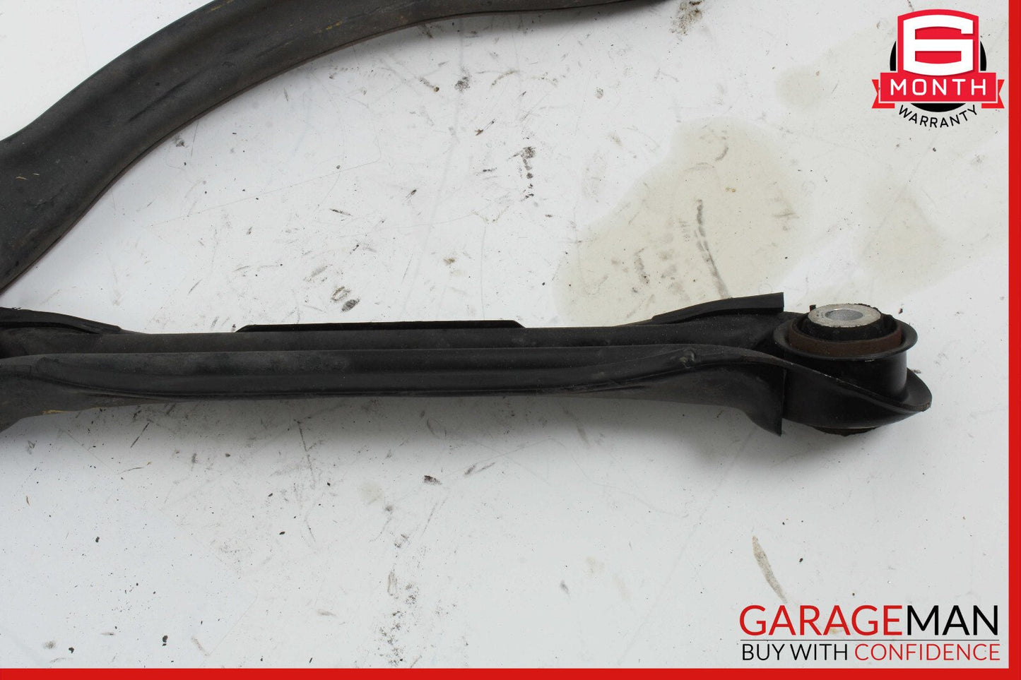 98-03 Mercedes W208 CLK430 Rear Right or Left Side Control Arm Set of 4