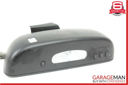 08-14 Mercedes W204 C250 C63 AMG Top Upper Rear View Mirror Assembly OEM