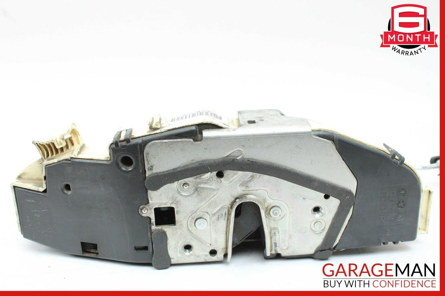 07-14 Mercedes W216 CL550 S63 AMG Front Left Door Lock Latch Actuator OEM