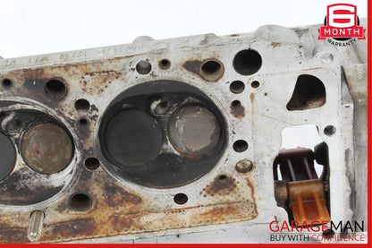 86-91 Mercedes W126 420SEL 4.2 V8 Right Side Engine Motor Cylinder Head Assembly