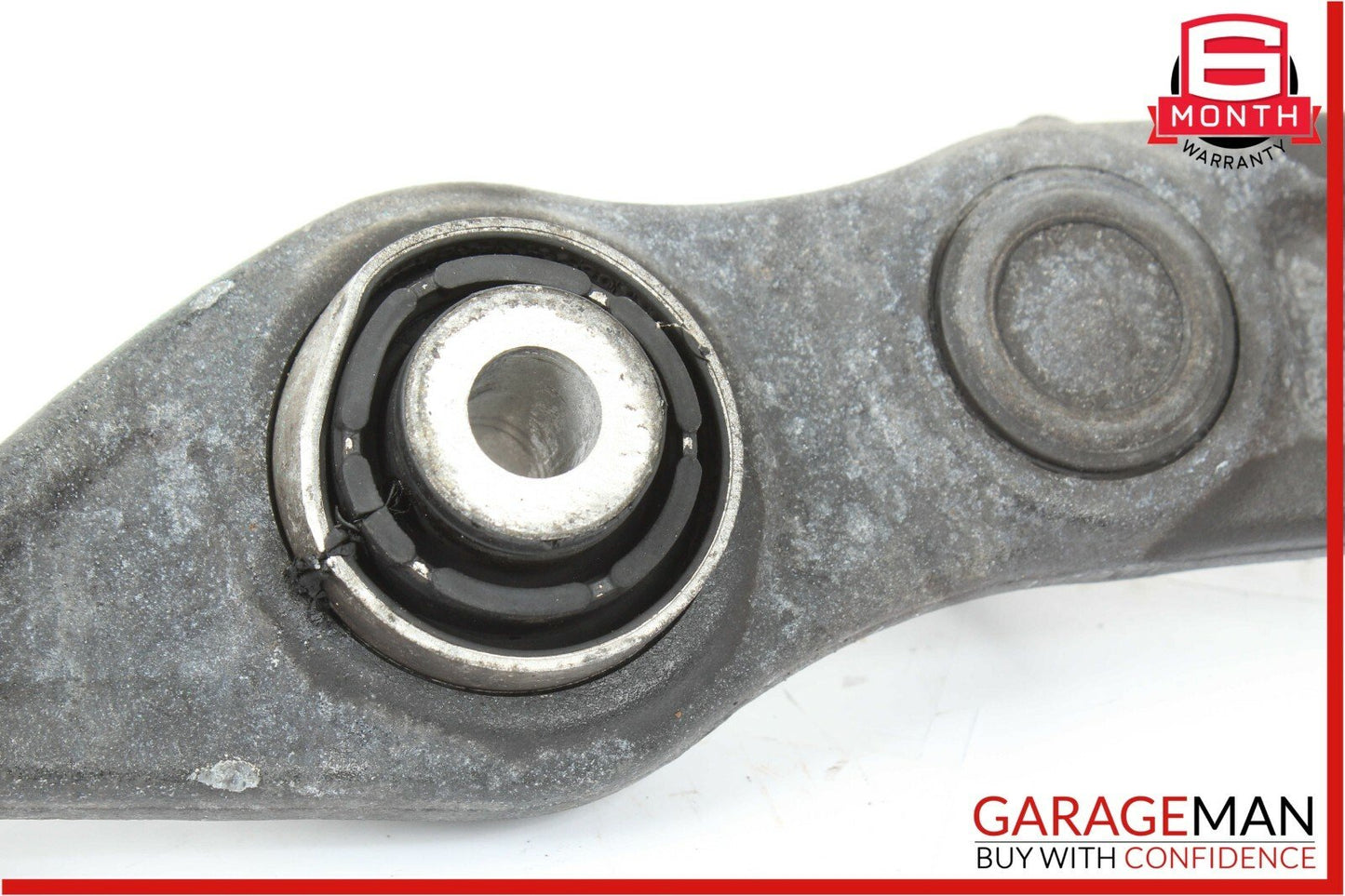 03-11 Mercedes E350 E550 CLS63 AMG Front Right Passenger Side Lower Control Arm