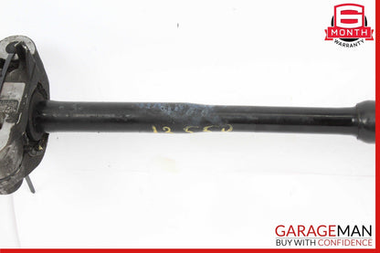 09-15 BMW 750i 750Li Front Active Stabilizer Sway Bar 6775205 OEM