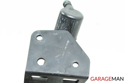 06-12 MERCEDES W164 ML500 FRONT LEFT HEADLIGHT WIPER WASHER NOZZLE OEM