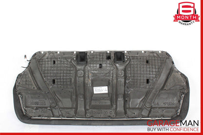 17-23 Tesla Model 3 Rear Second Row Lower Seat Cushion 1452685-00-C OEM