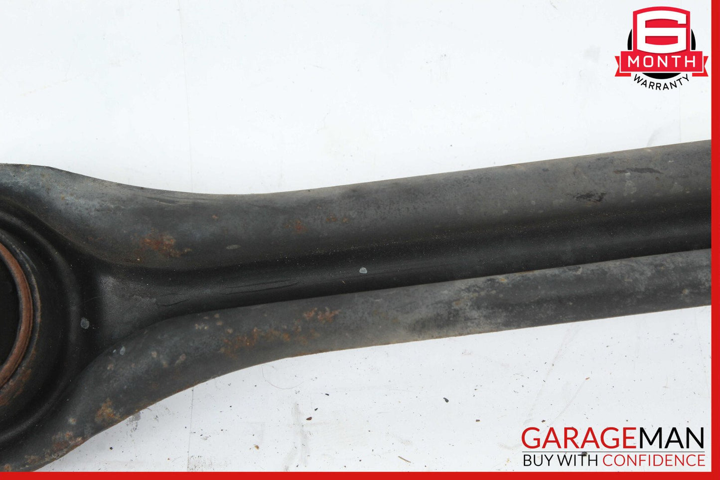 96-02 Mercedes W210 E420 E430 Rear Left Upper Forward Control Arm OEM