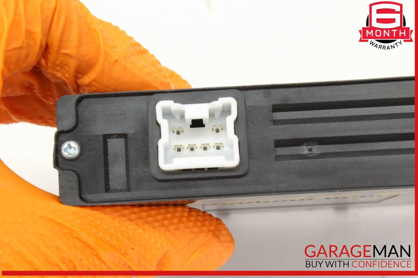 18-24 Nissan Leaf Brake Power Supply Capacitor Control Module 478805SA0A OEM