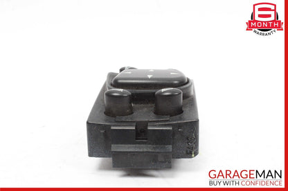 00-06 Mercedes W220 S600 S430 Front Left Rear View Mirror Adjust Control Button
