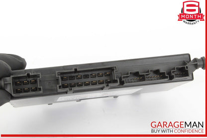 07-12 Mercedes X164 GL450 4MATIC Third Seat Row Power Folding Control Module OEM