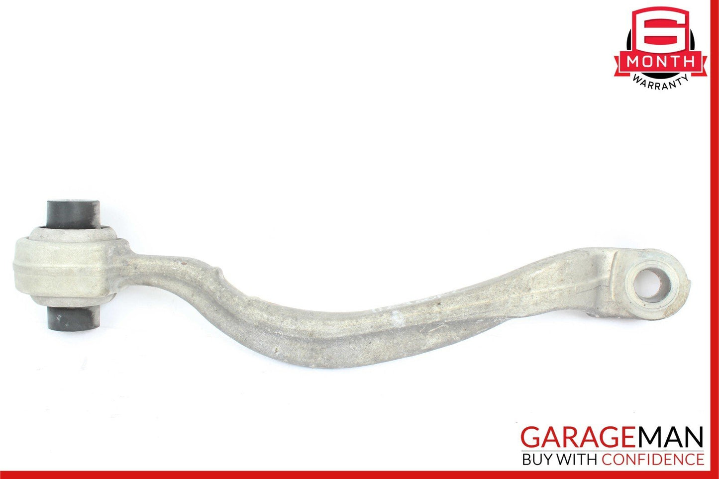 10-16 Mercedes W212 E350 RWD Front Left Side Suspension Wishbone Control Arm OEM