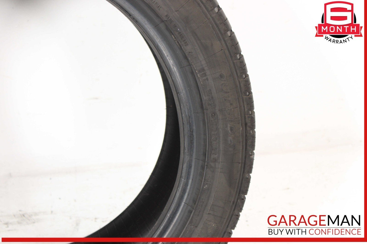Sumitomo HTR A/S P03 245/45 R17 99W Wheel Tire OEM