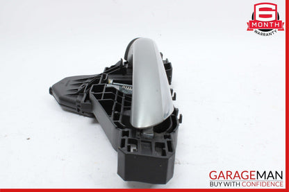 06-13 Mercedes GL550 ML350 GL450 Front Right Side Exterior Door Handle Silver