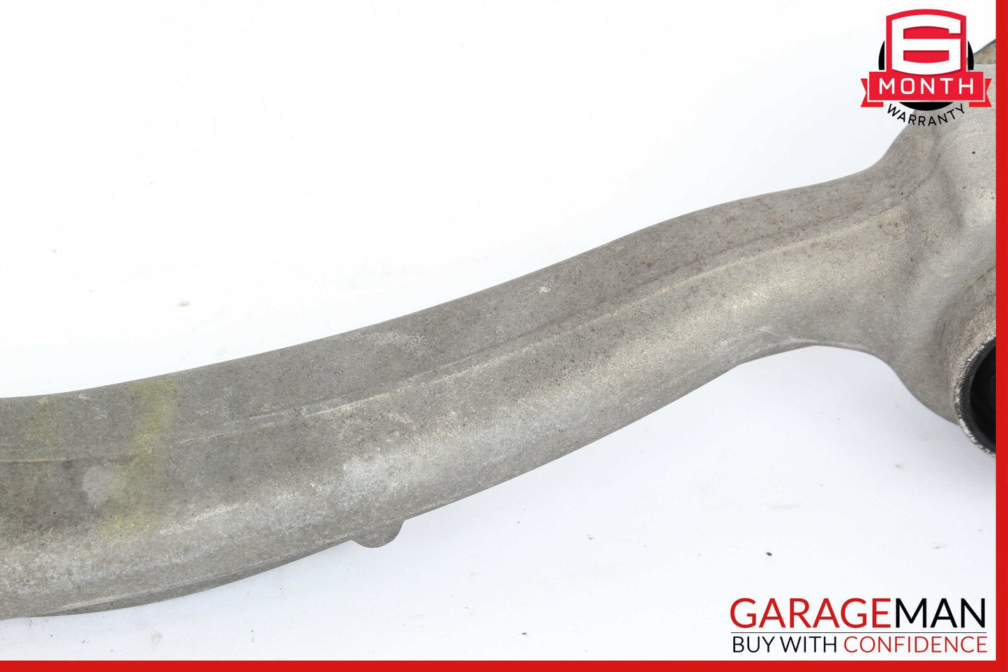 08-14 Mercedes W204 C300 C250 Front Right Side RWD Curved Wishbone Control Arm