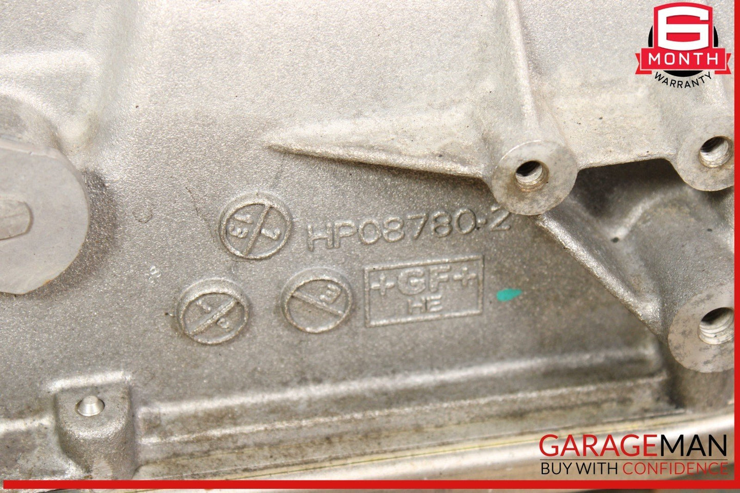 13-17 Audi A4 A5 A6 Quattro 2.0L Automatic Transmission Assembly OEM 61k