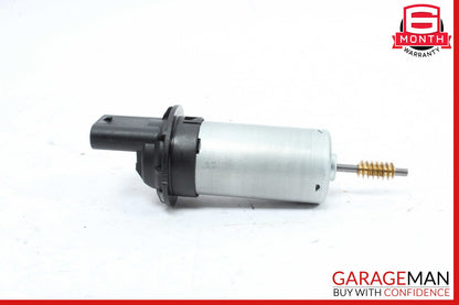 10-15 Porsche Panamera 970 Rear Sun Shade Motor OEM