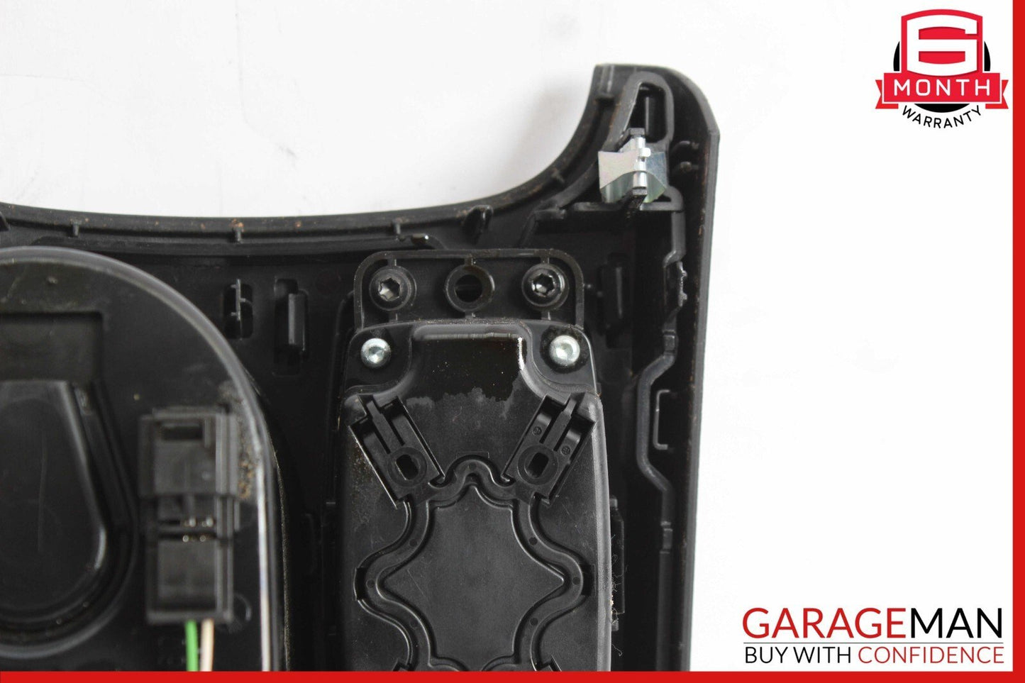 14-18 Mercedes W117 CLA250 Center Console Cup Holder Cupholder Assy Black