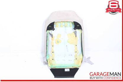 17-20 Mercedes W213 E300 E350 E450 Front Right Side Seat Upper Cushion OEM