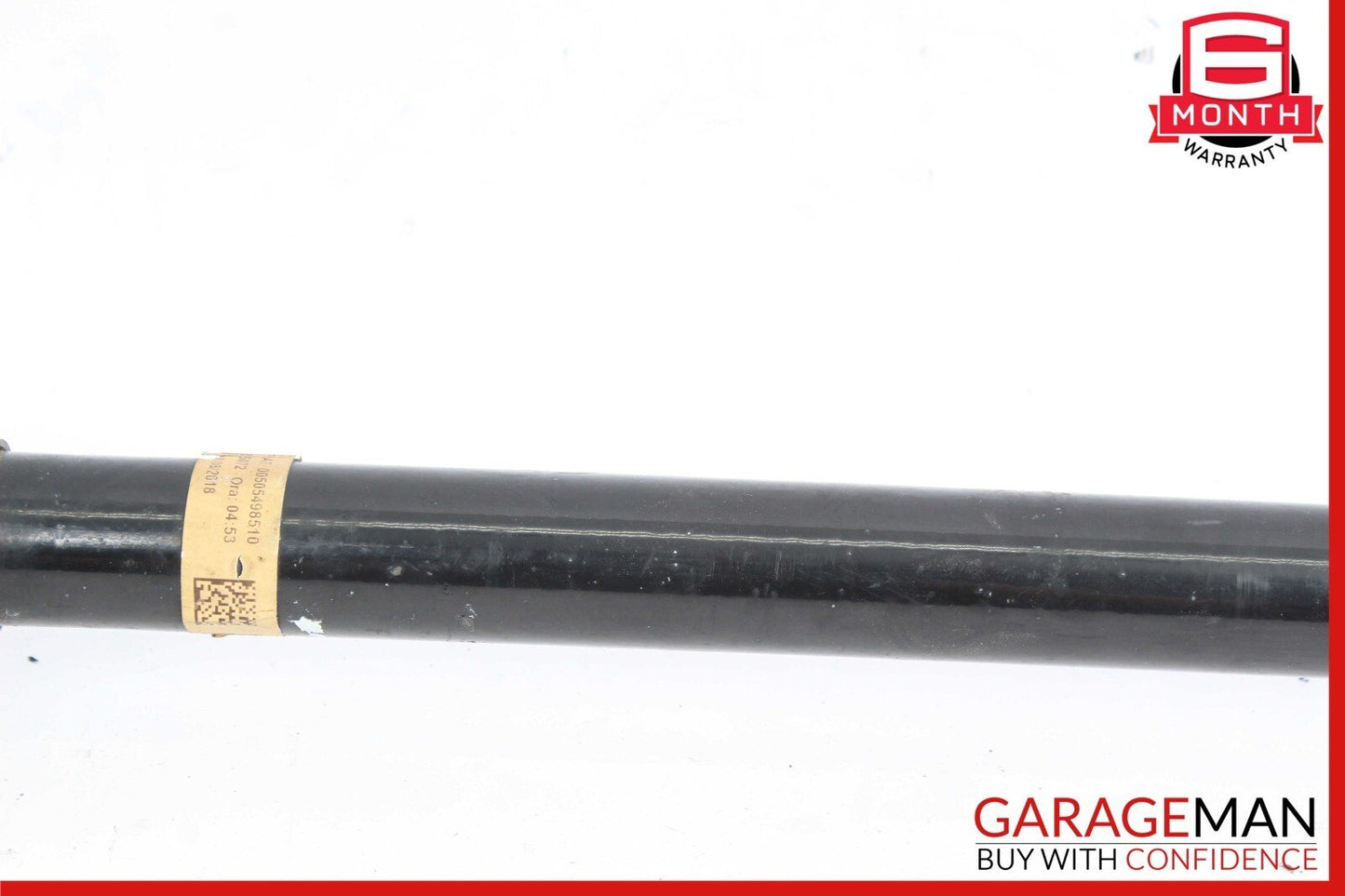 17-22 Alfa Romeo Giulia Rear Left or Right Side Axle CV Half Shaft OEM