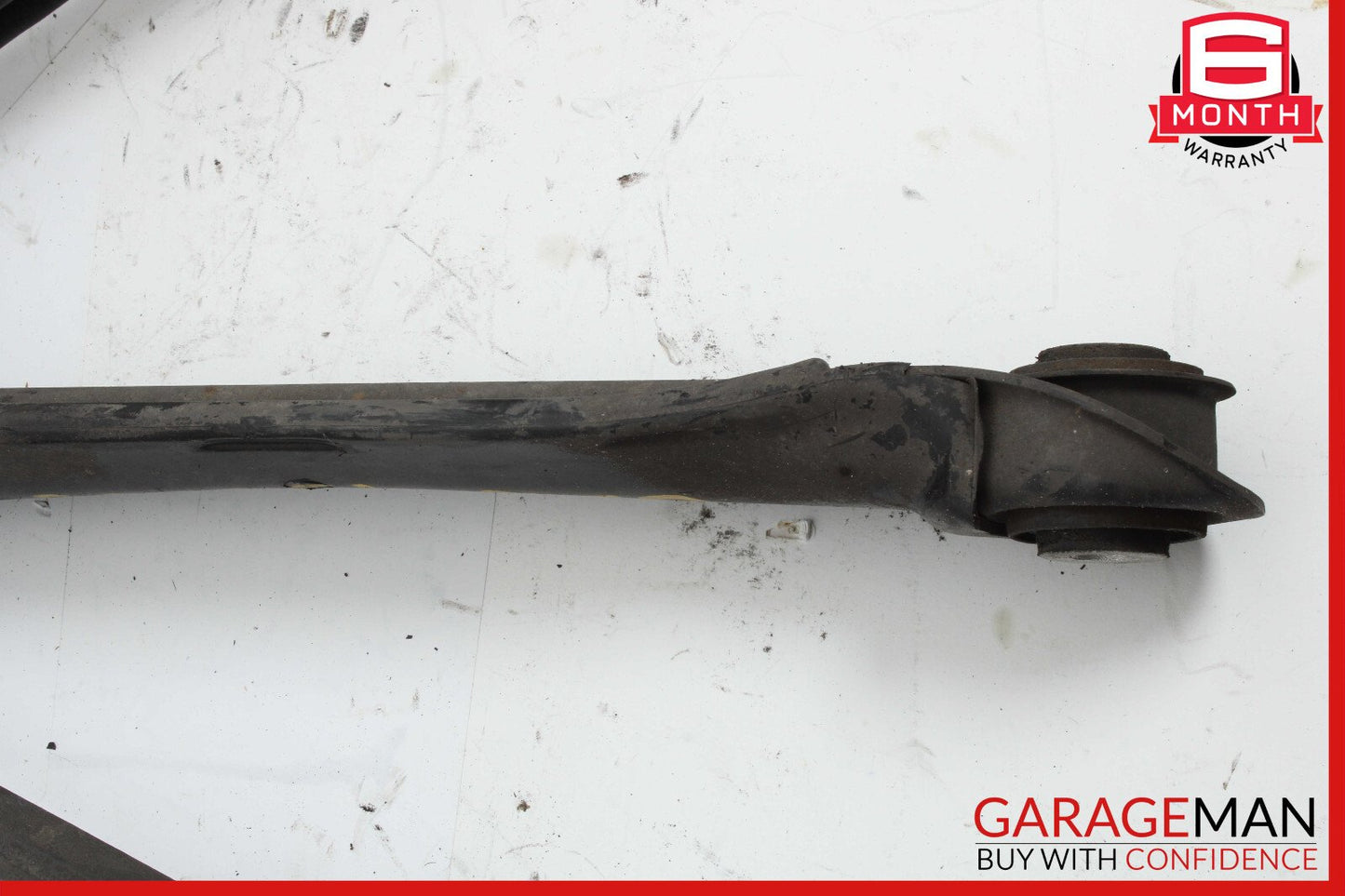 98-03 Mercedes W208 CLK430 Rear Right or Left Side Control Arm Set of 4