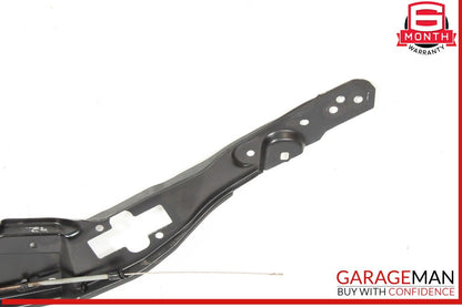 00-06 Mercedes W220 S500 Upper Radiator Support Frame Core OEM