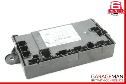 10-13 Mercedes W221 S550 S63 AMG Front Left Door Control Module 2219007301 OEM