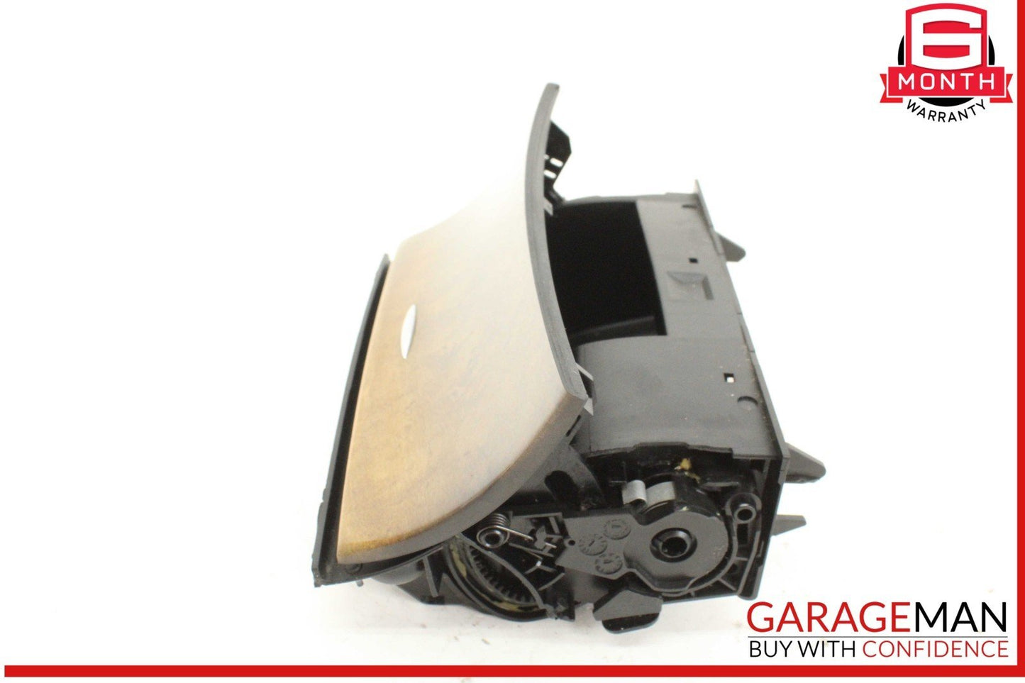 03-11 Mercedes W211 E350 CLS550 E550 Center Ashtray Storage Compartment OEM