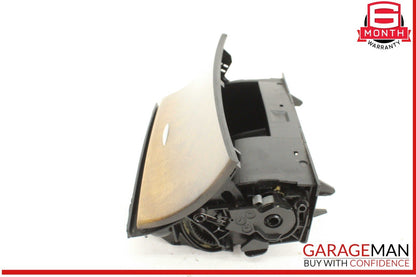 03-11 Mercedes W211 E350 CLS550 E550 Center Ashtray Storage Compartment OEM
