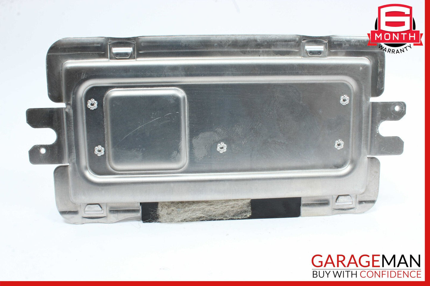 13-19 BMW 650i F06 Suspension Dynamic Drive Control VDC Module OEM