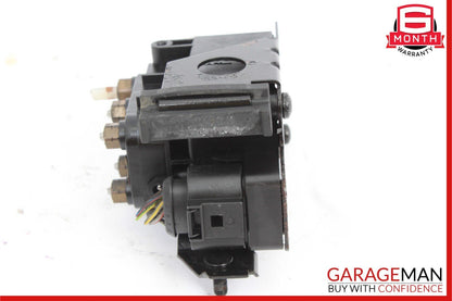 07-14 Mercedes S400 CL550 CL600 Air Suspension Supply Valve Block Control Module