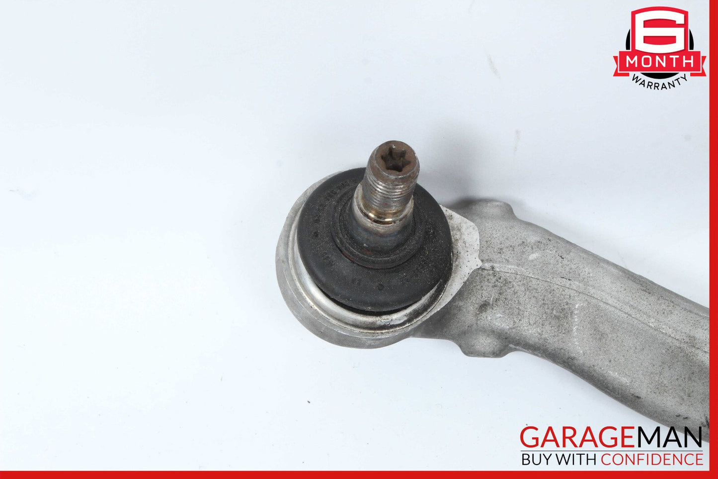 08-14 Mercedes W204 C250 C300 Front Right Side RWD Curved Wishbone Control Arm