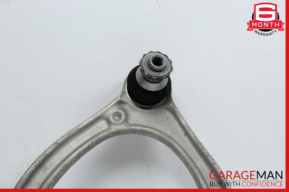 15-20 Mercedes W205 C300 E300 Front Left Side Upper Transverse Control Arm OEM