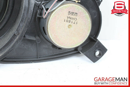 03-08 Mercedes R230 SL500 SL55 AMG Bose Front Right Side Door Audio Speaker OEM