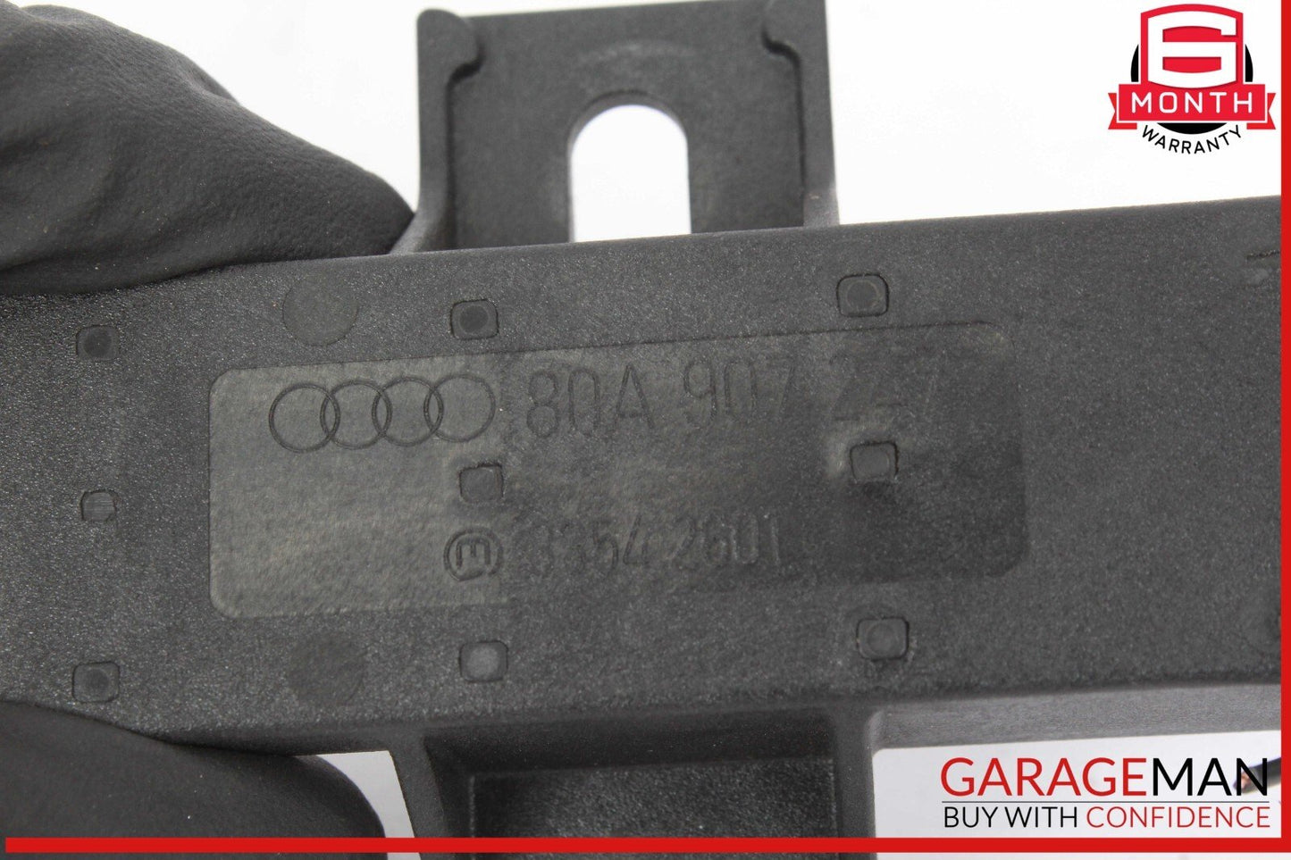 18-25 Audi Q5 Keyless Key Less Entry Antenna Control Module Unit 80A907247 OEM