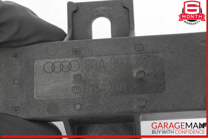 18-25 Audi Q5 Keyless Key Less Entry Antenna Control Module Unit 80A907247 OEM