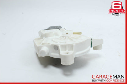06-13 Mercedes X164 GL350 ML350 R550 Front Right Door Window Regulator Motor OEM