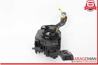 20-24 Lincoln Aviator Steering Column Combination Switch Clock Spring OEM