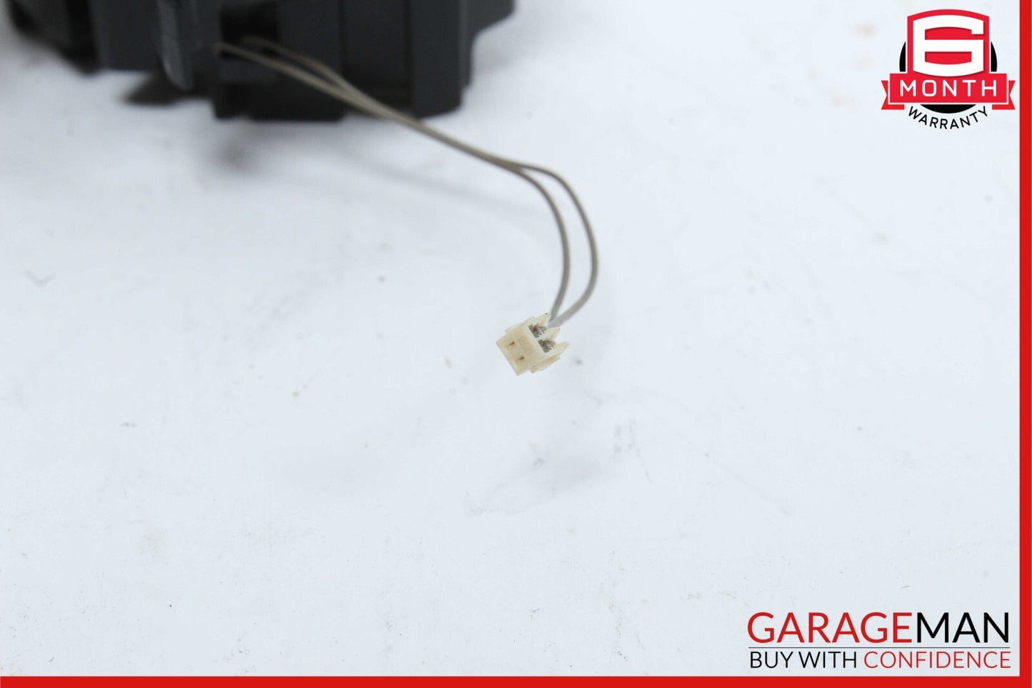 14-17 Maserati Ghibli Steering Column Multifunction Switch Control Button OEM