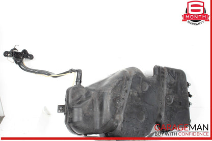13-17 Audi Q5 3.0 Fuel Gas Tank Reservoir Filler Neck Assembly OEM