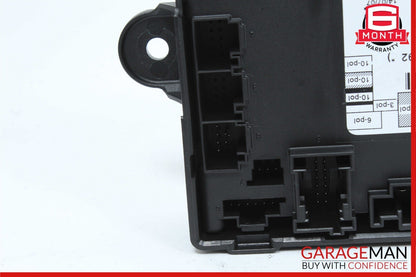 07-13 Mercedes W221 S450 S550 Rear Right or Left Side Door Control Module Unit