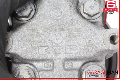 03-18 Bentley Continental GTC Power Steering Pump 07D145256E OEM
