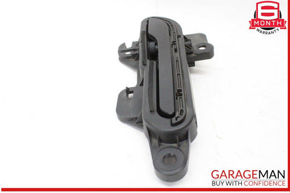 20-25 Tesla Model 3 Front Left Driver Side Exterior Door Handle OEM