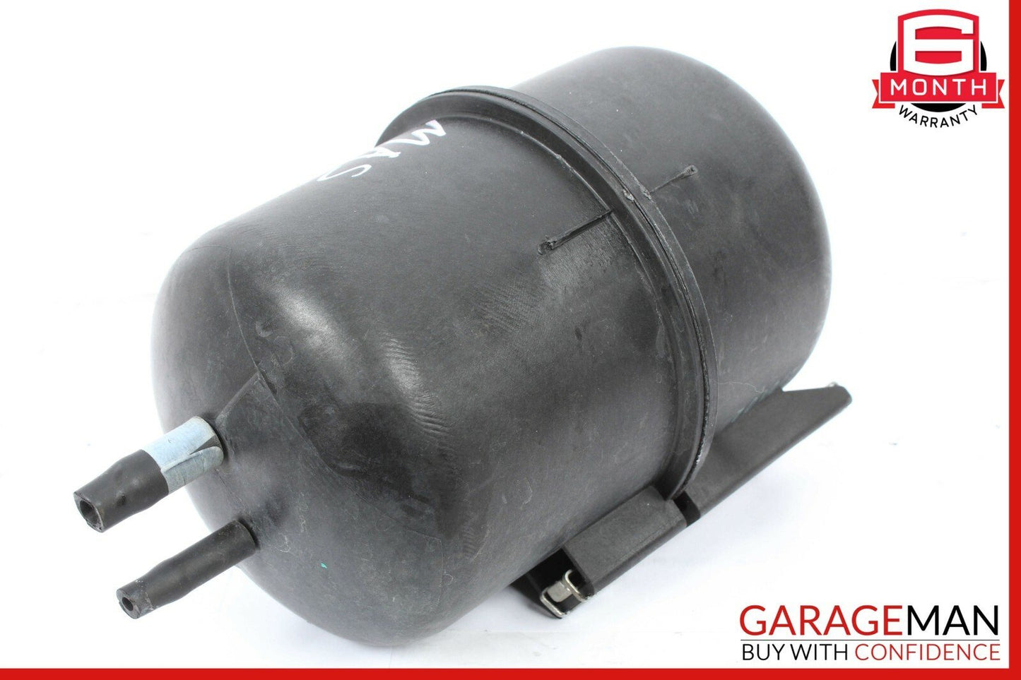 14-17 Maserati Ghibli Vacuum Canister Tank Reservoir Bottle OEM