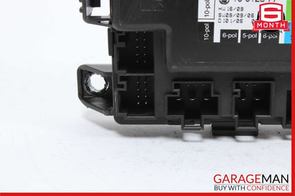 06-13 Mercedes X164 GL450 ML550 Front Right Passenger Door Control Module OEM